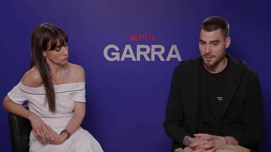 Juancho Hernangómez: "Es alucinante que en Estados Unidos un chaval pueda tener un arma"