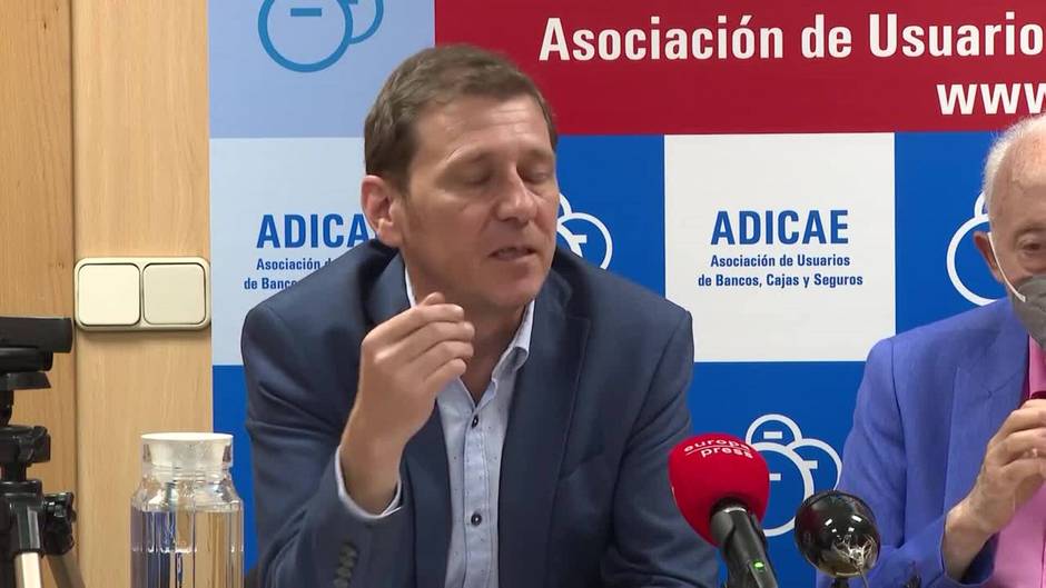 Adicae estima que se podrían devolver cerca de 190 millones por las cláusulas suelo