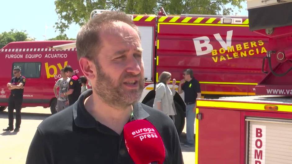 Aaron Cano: "Es necesario que la población tenga conocimientos"