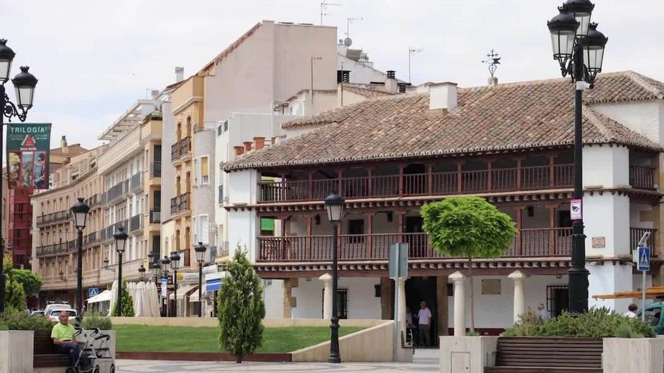 Vecinos de Tomelloso (Ciudad Real) tienen "miedo" de salir a la calle