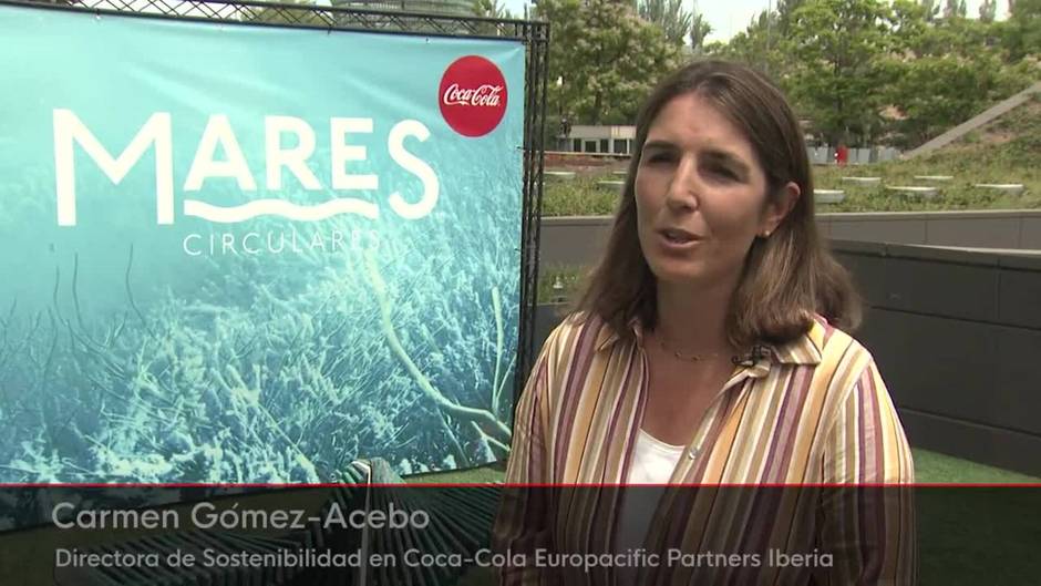 ‘Mares Circulares’ un proyecto para realzar la importancia de los océanos