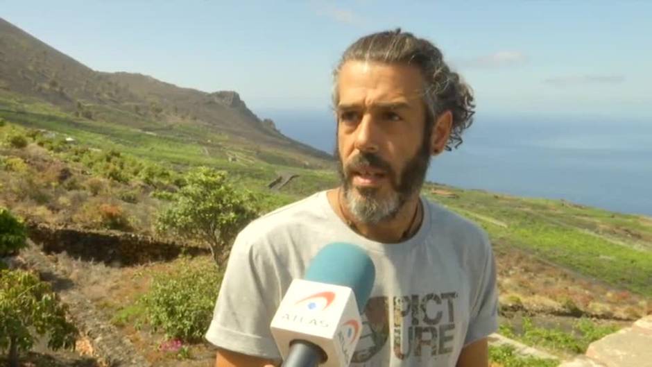 Teletrabajar en la isla bonita