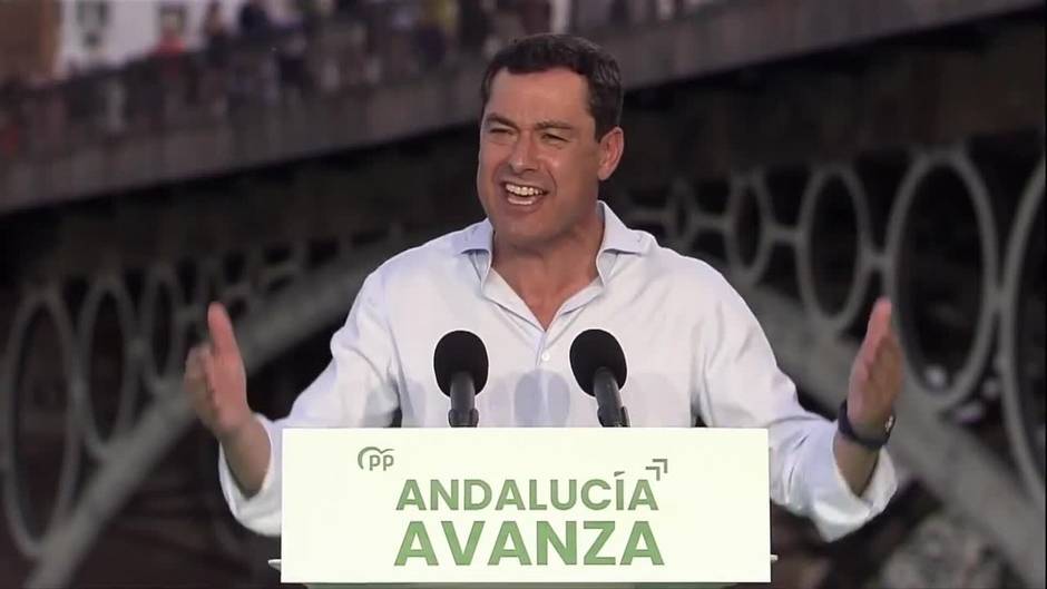 Moreno, seguro de que hará historia el domingo