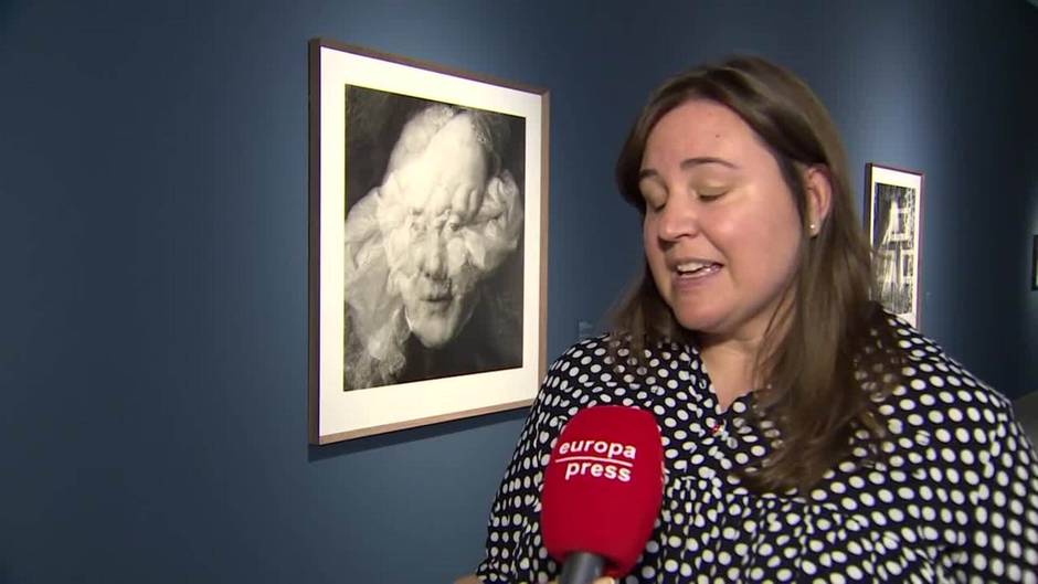 El Real Jardín Botánico de Madrid acoge la exposición 'Fantasías en el Prado'