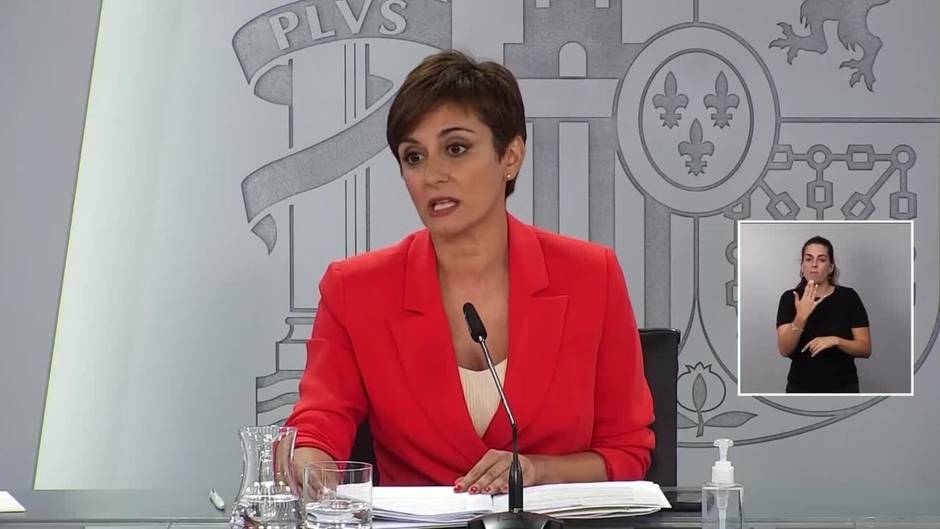 Pedro Sánchez viajará mañana a la zona incendiada en la Sierra de la Culebra (Zamora)