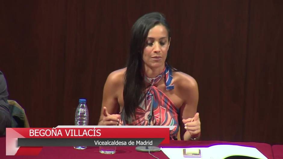 Polémica en la presentación del Orgullo Madrid por la bandera LGTBI