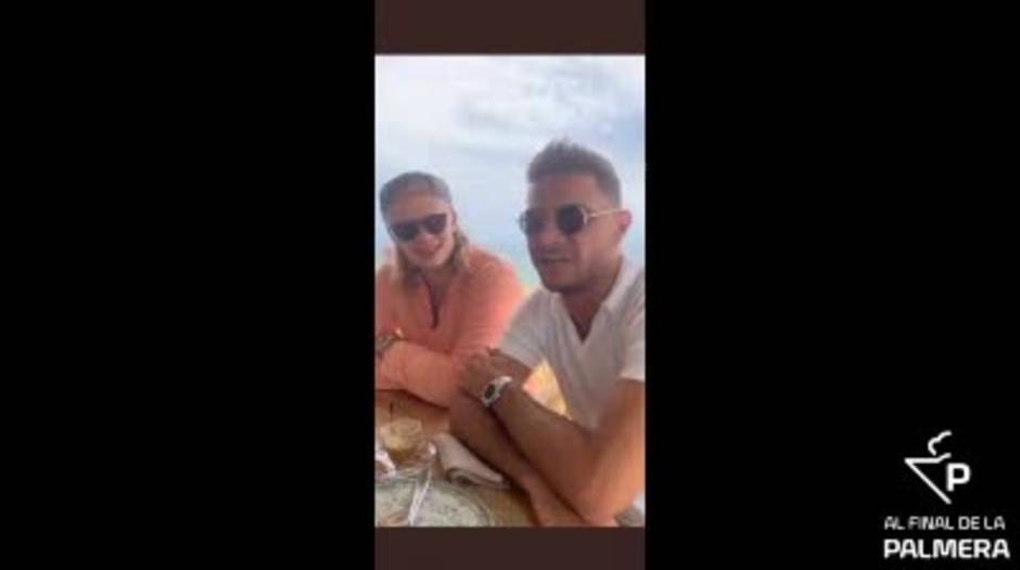 Joaquín bromea con Haaland: "Dice que quiere venirse al Betis pero le he dicho que ya no tiene sitio"