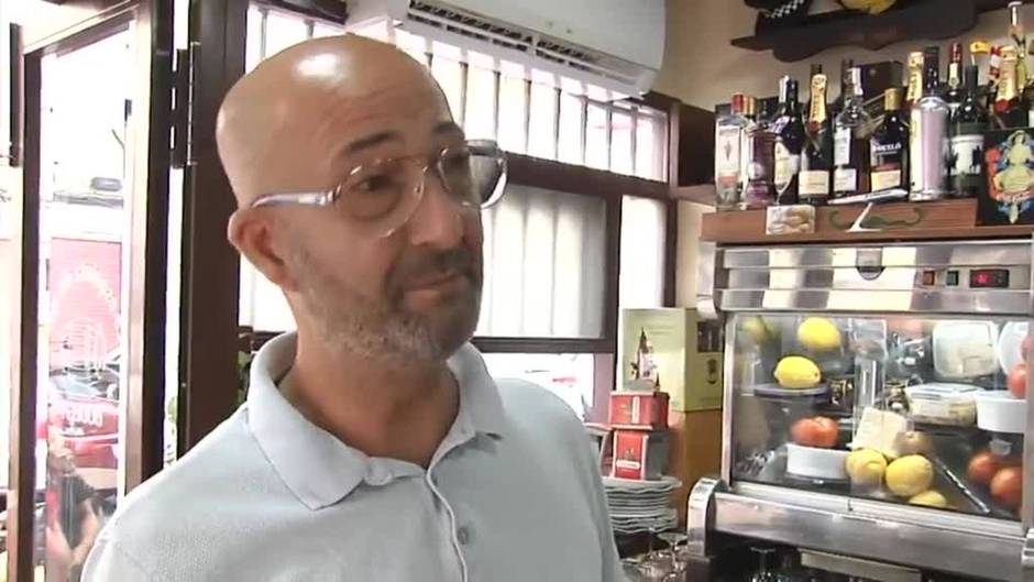 La mujer asesinada en Sevilla por su marido tuvo orden de alejamiento hasta hace medio año