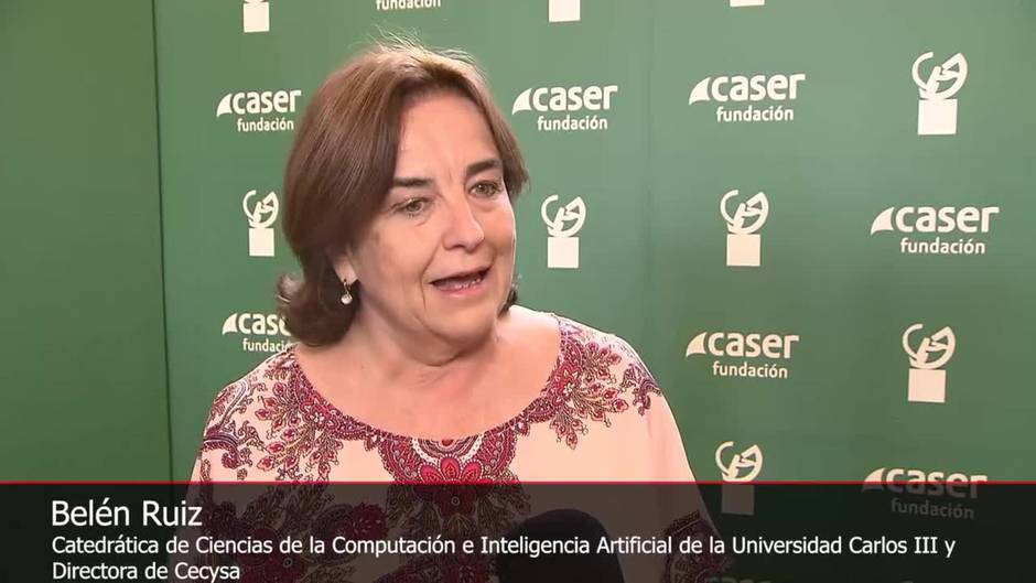 NIPACE y la Universidad Carlos III, entre los galardonados por los premios Dependencia y Sociedad