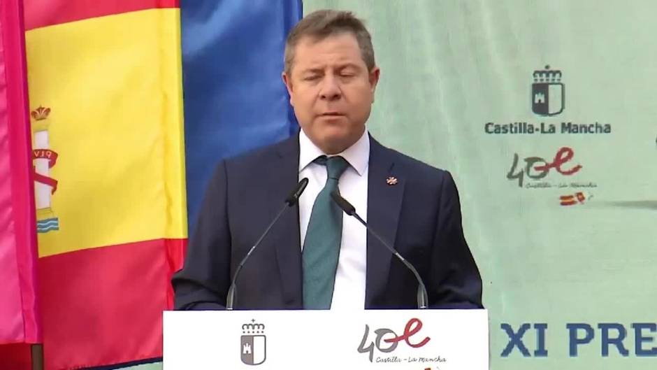 El próximo plan de empleo de C-LM verá luz verde el 5 de julio