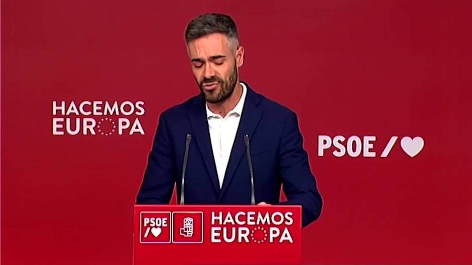 El PSOE elude aclarar si está a favor de investigar las muertes en el asalto a la valla de Melilla