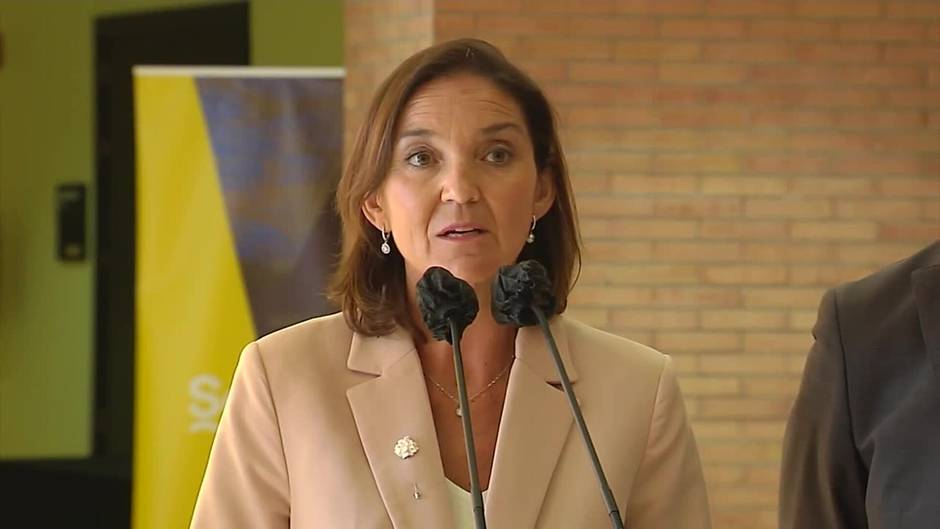 El Gobierno anuncia el "compromiso" de "salvar" Abengoa