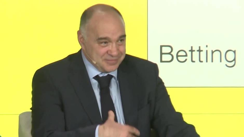 El Real Madrid sustituye a Pablo Laso como entrenador