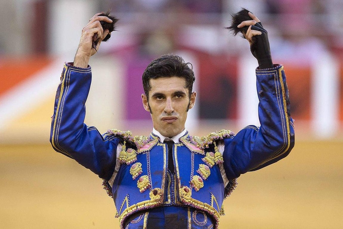 El año mágico de Talavante