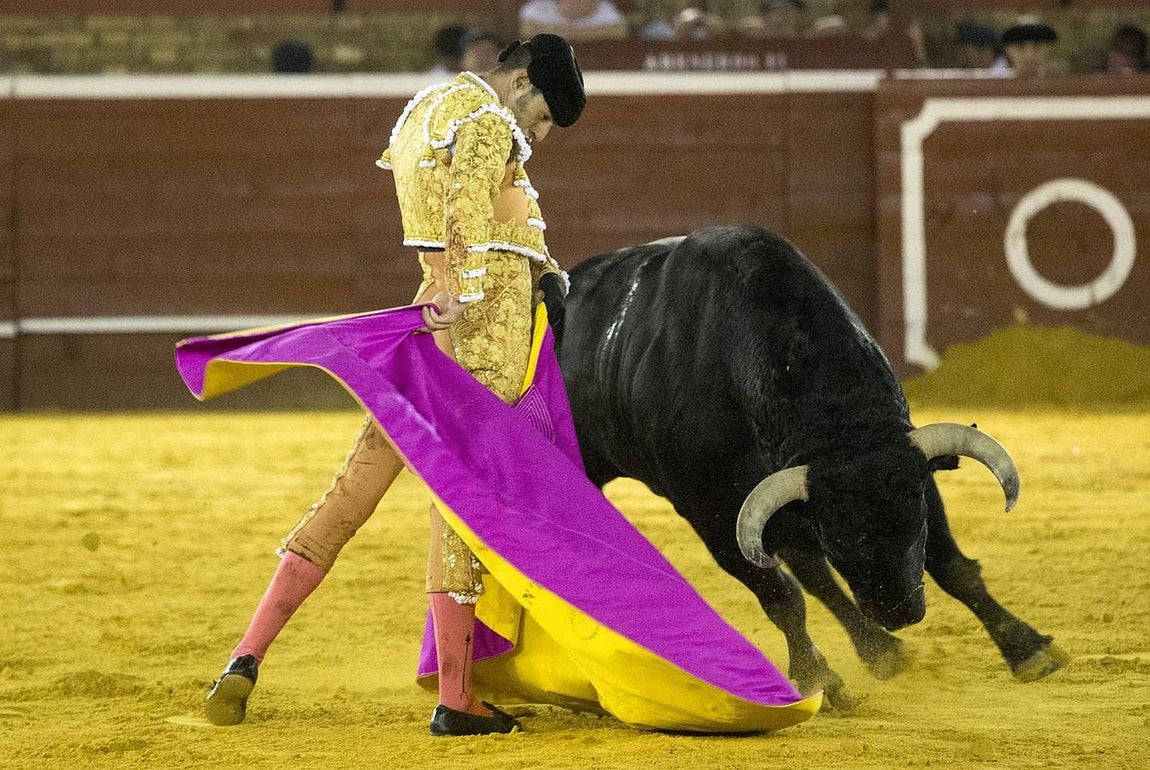 El año mágico de Talavante