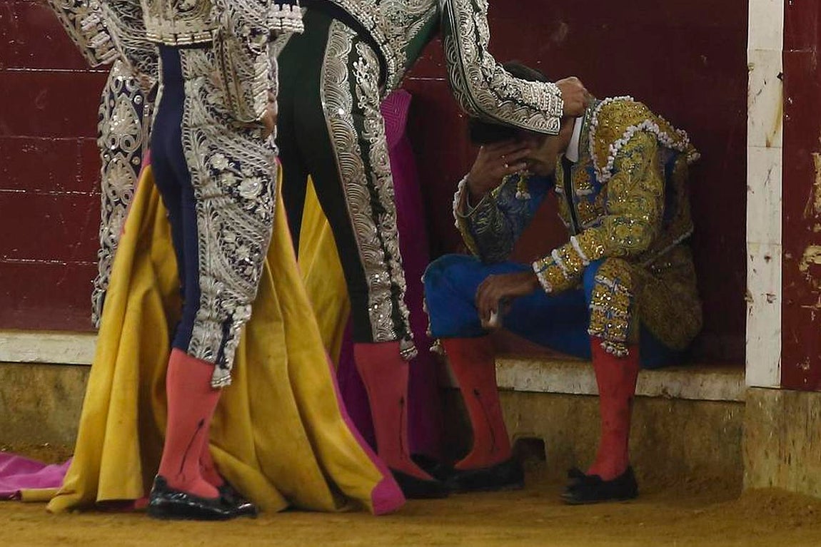 El año mágico de Talavante