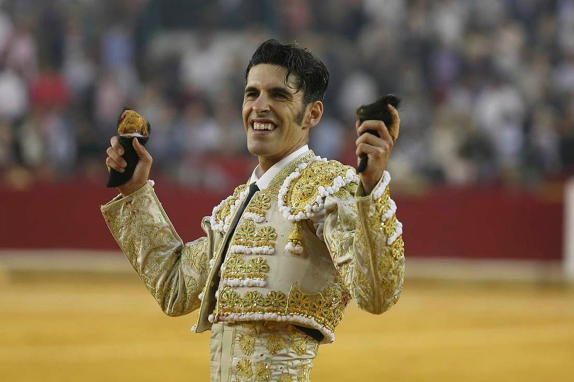 El año mágico de Talavante