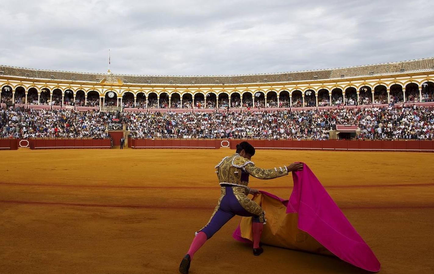 Paquirri, de la reaparición a la cornada más grave de su vida