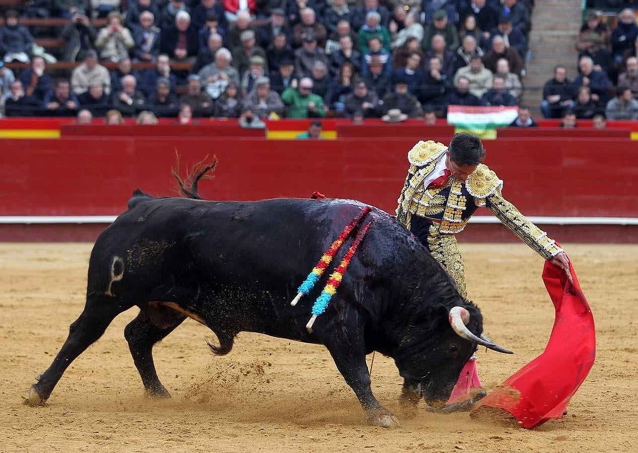 La estampa antigua de Diego Urdiales