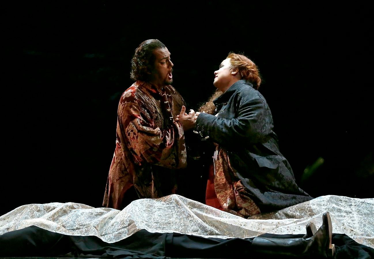 «Otello» inaugura la temporada en el Maestranza