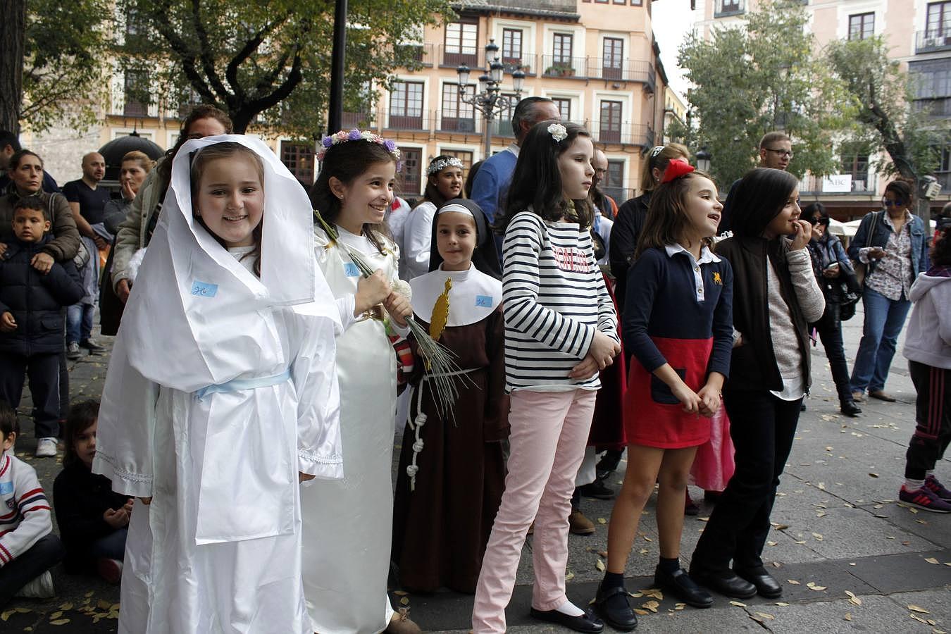 La iglesia celebró «Holywins» con una gran fiesta en Zodocover