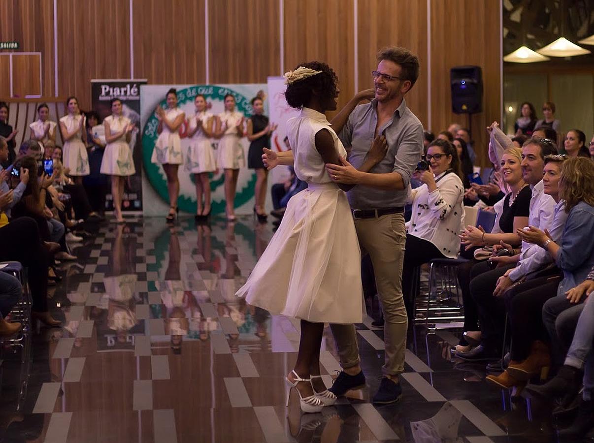 Fotos: Así ha sido el desfile a beneficio de Adisire en Cádiz