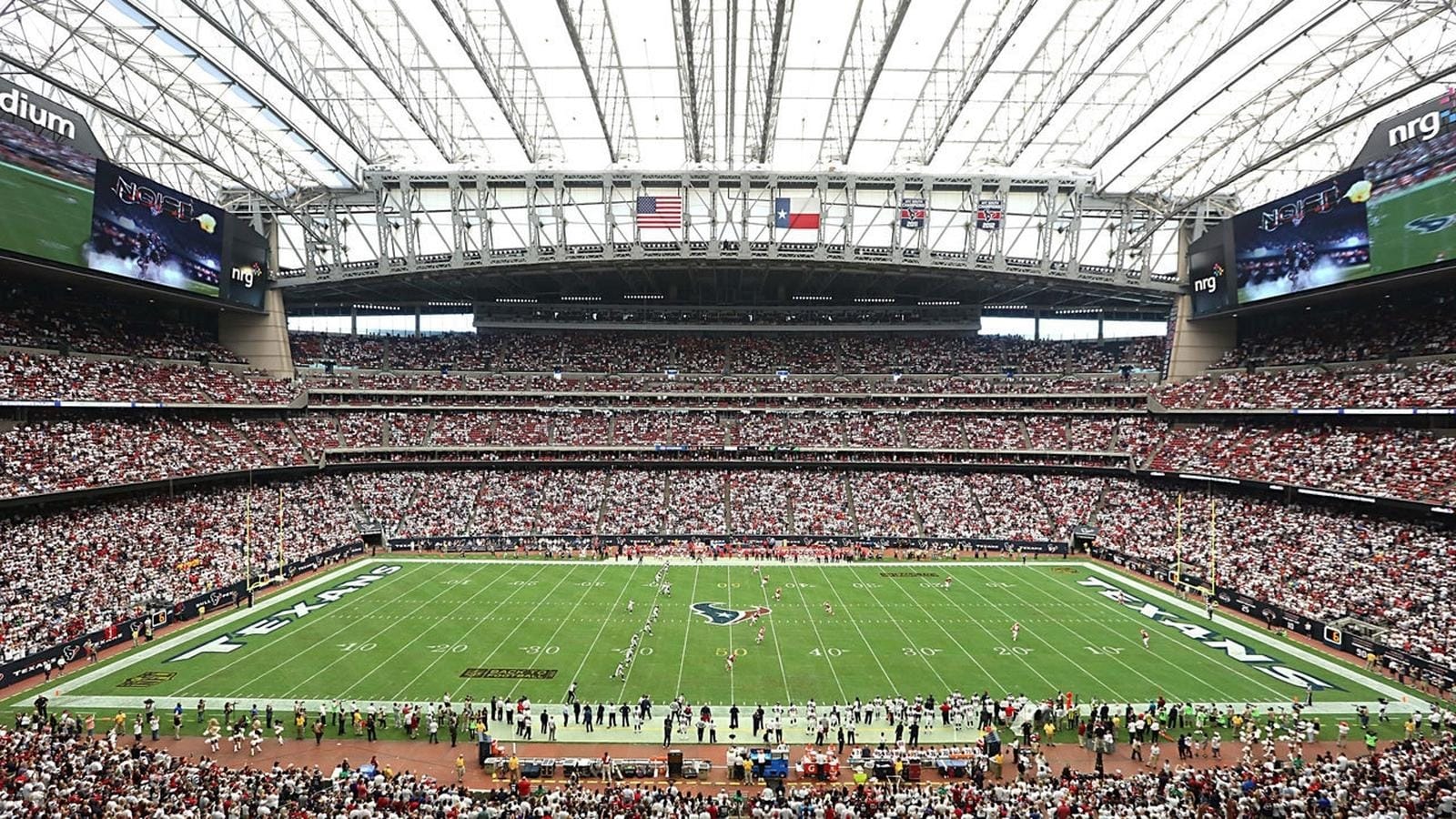 NRG Stadium (Houston)