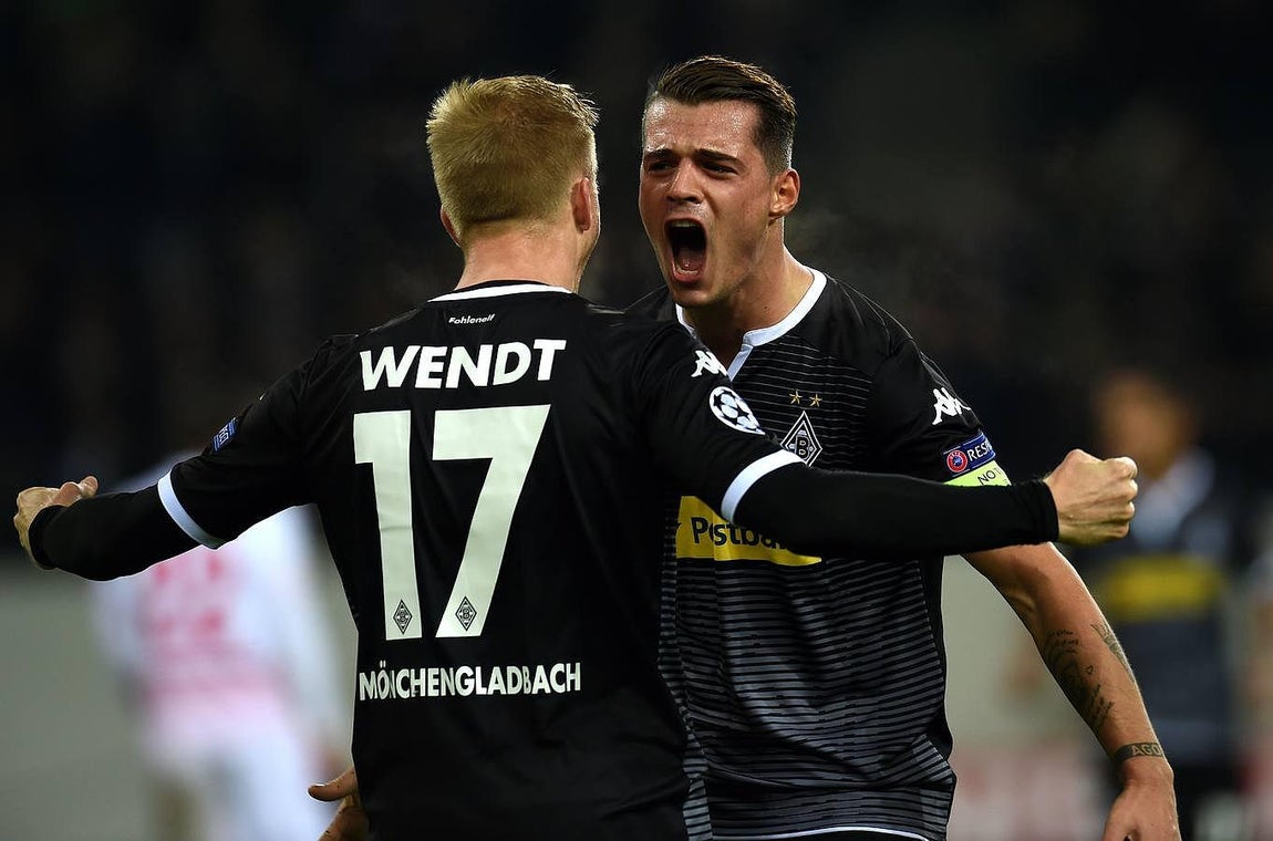 El Sevilla FC dice adiós a la Champions