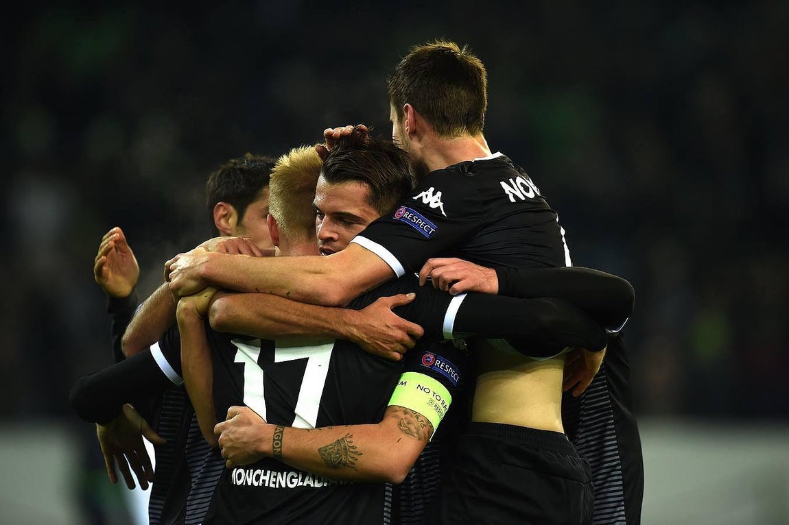 El Sevilla FC dice adiós a la Champions