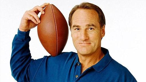 Craig T. Nelson en «Entrenador»