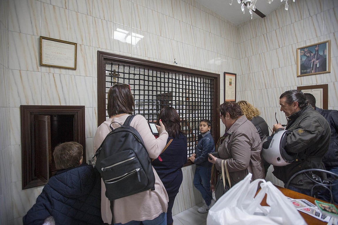 Fotos: Medina luce dulces y cultura