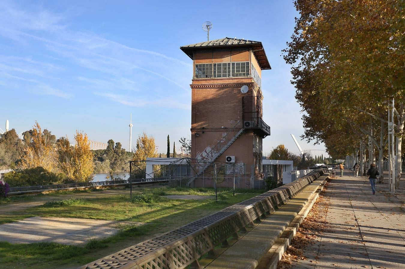 Torneo, un monumento a la desidia