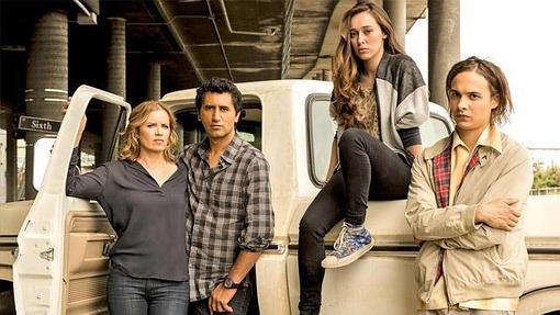 Ya hay ganas de mas «Fear the Walking Dead»