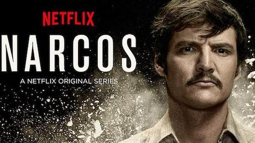 Pedro Pascal, el querido Oberyn Martell da vida a la némesis de Pablo Escobar en «Narcos»