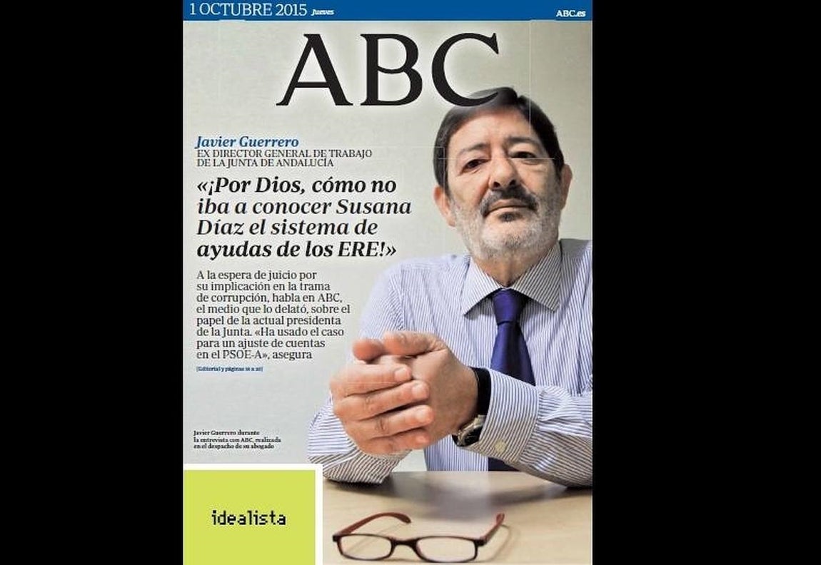 Las 15 exclusivas del año