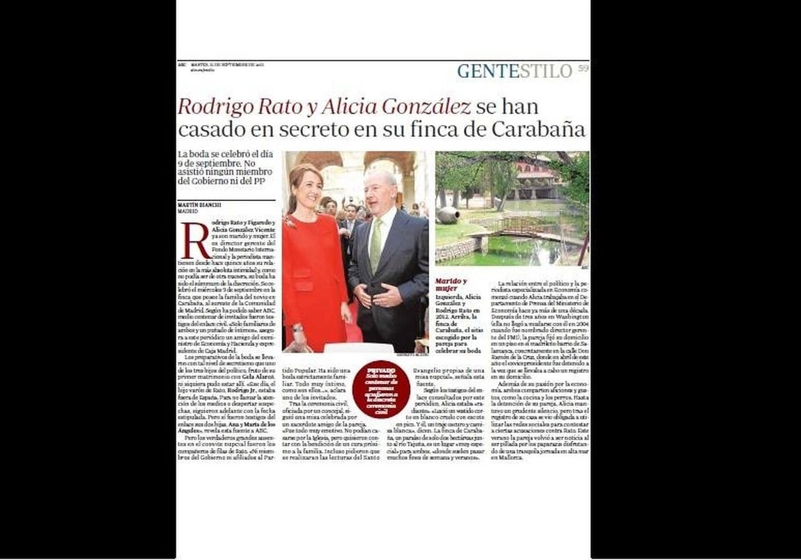 Las 15 exclusivas del año