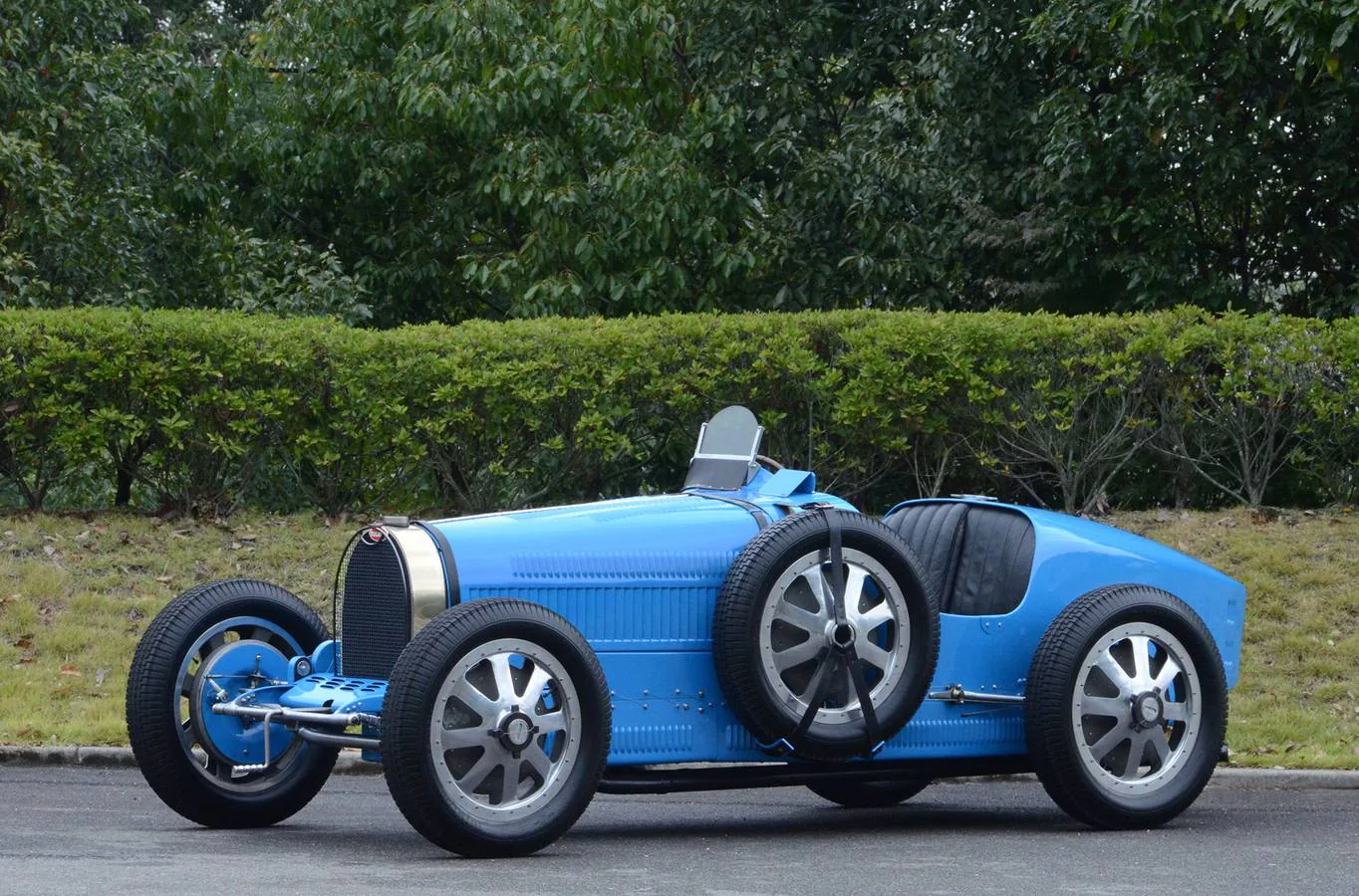 Bugatti de 1926