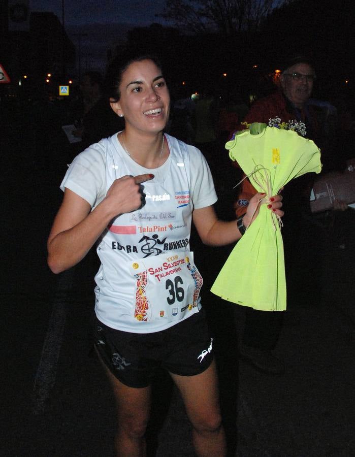 San Silvestre 2015, en imágenes