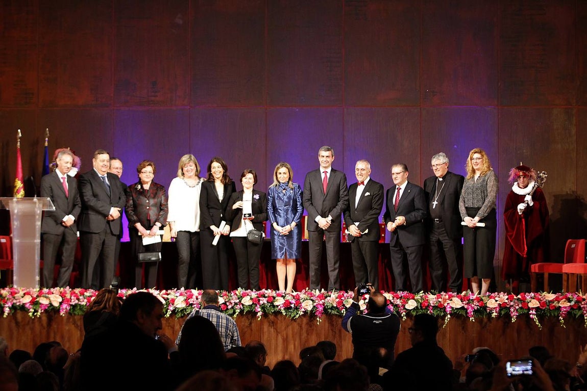 Las imágenes del Día de la Ciudad de Toledo