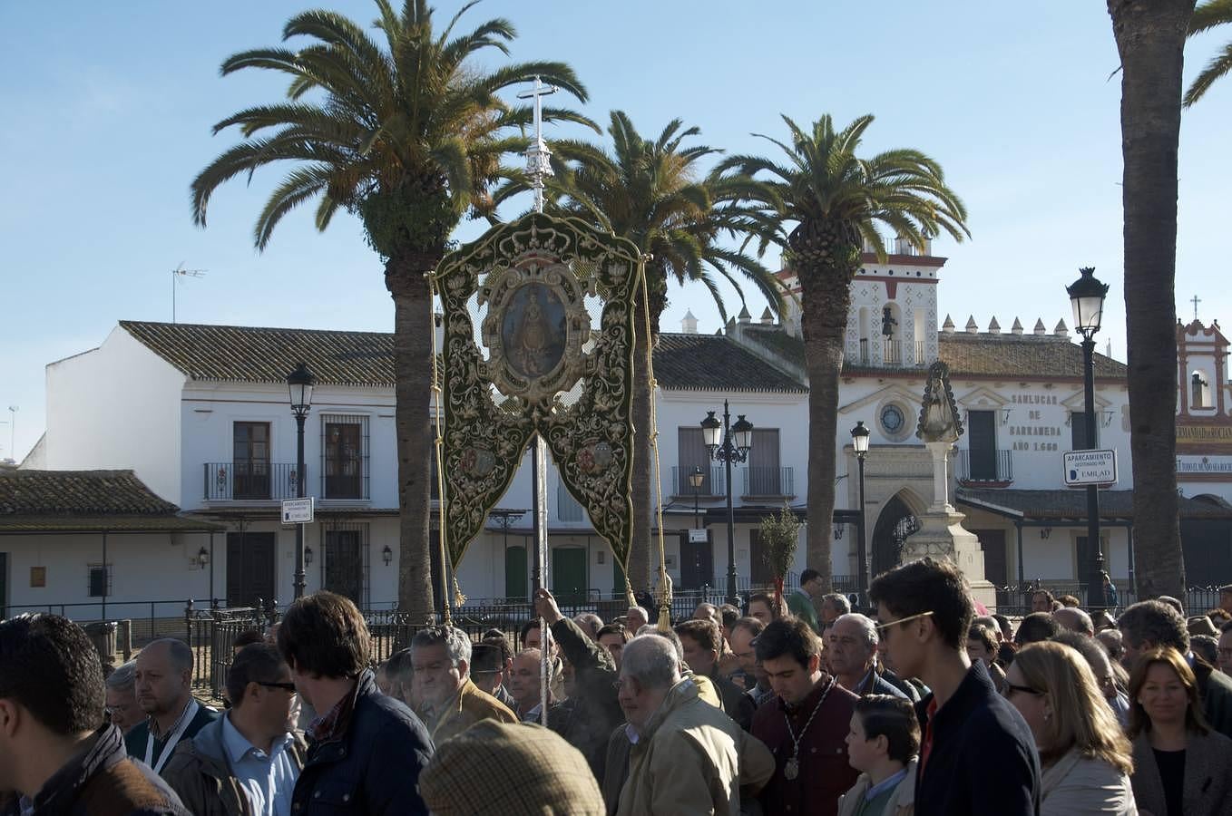 Hermandad de Triana