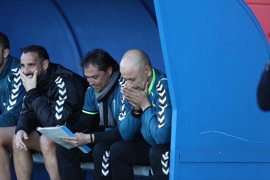 FOTOS: Algeciras 1 -0 Cádiz CF