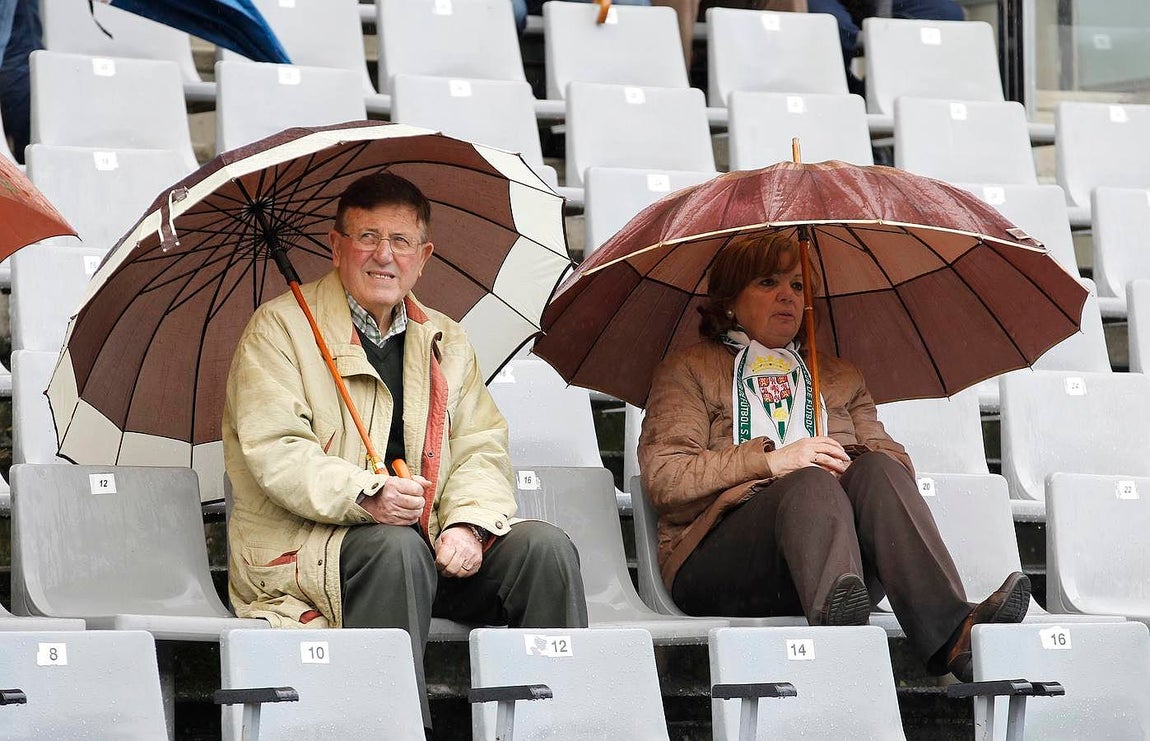 En imágenes, el ambiente en El Arcángel