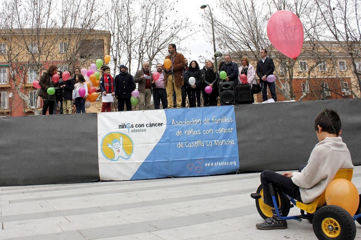El Día del Niño, en imágenes