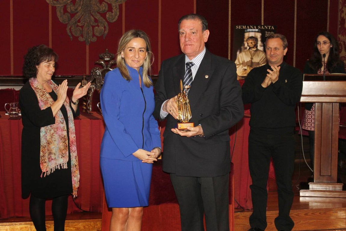 Programa Semana Santa Toledo