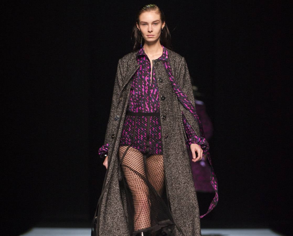 Propuestas de Juan Vidal. 