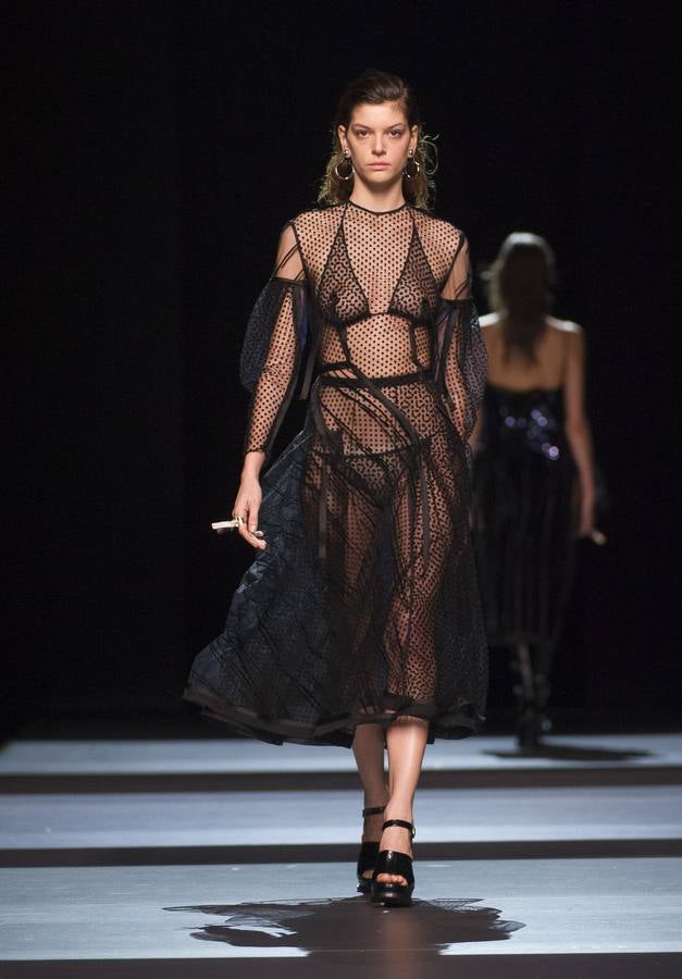 Propuestas de Juan Vidal. 