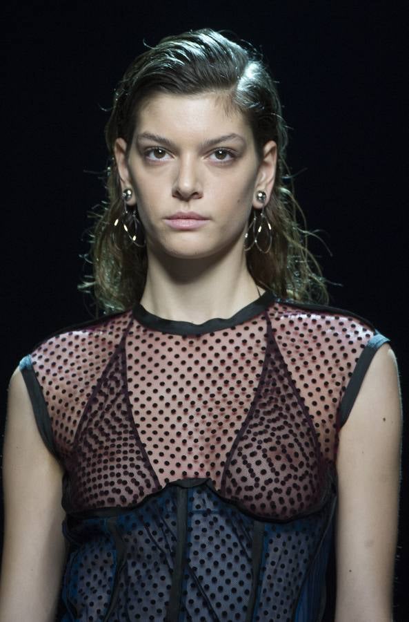 Propuestas de Juan Vidal. 