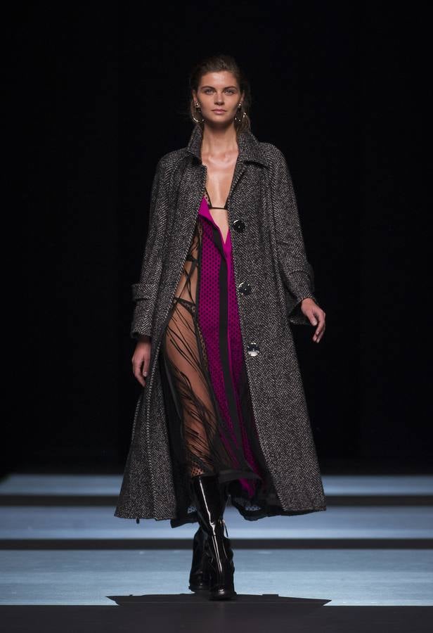 Propuestas de Juan Vidal. 