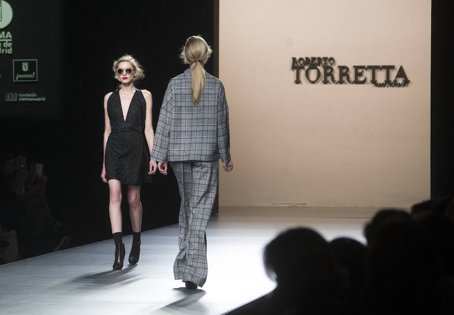 Propuestas de Roberto Torretta. 