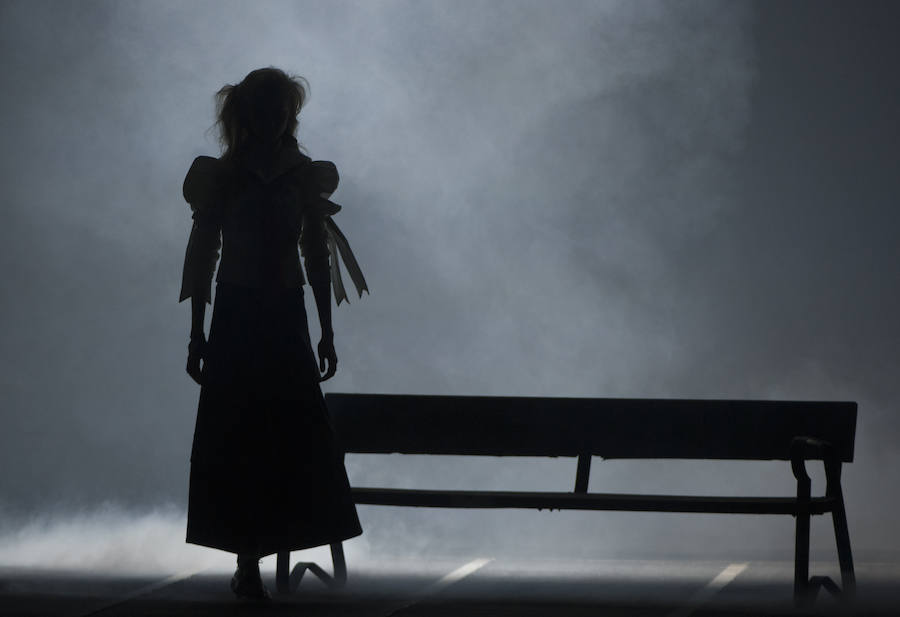 Propuestas de María Ke Fisherman. 